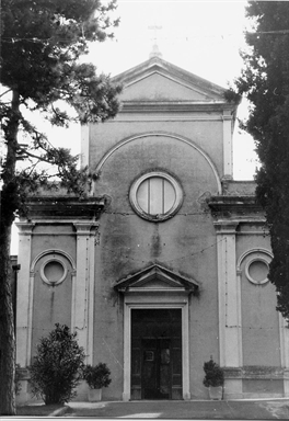 Chiesa di S. Girio